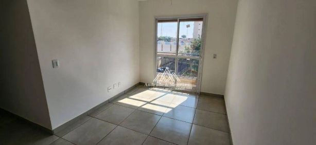 Apartamento com 2 Quartos à venda, 59m² no Sumarezinho, Ribeirão Preto