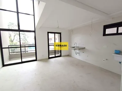 Apartamento com 2 Quartos à venda, 68m² no Centro, São Bernardo do Campo