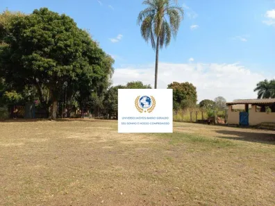 Lote/Terreno à venda, 2663m² no Loteamento Chácaras Vale das Garças, Campinas