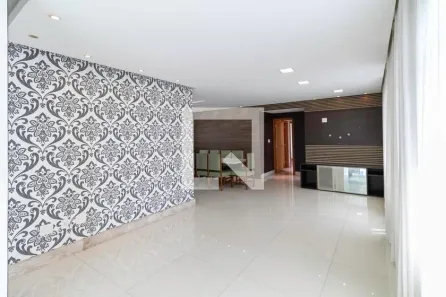 Apartamento com 4 Quartos à venda, 250m² no São José, Belo Horizonte