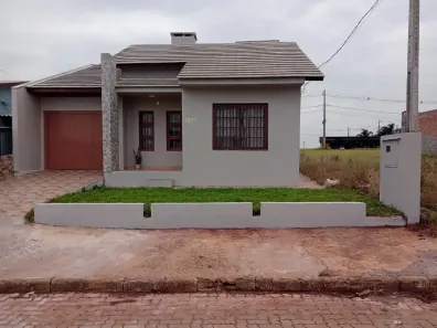 Casa com 1 Quarto à venda, 105m² no , Selbach