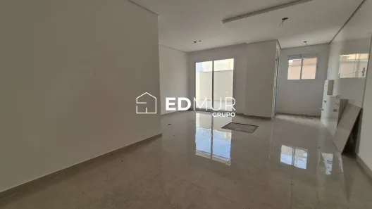 Apartamento com 2 Quartos à venda, 57m² no Parque das Nações, Santo André