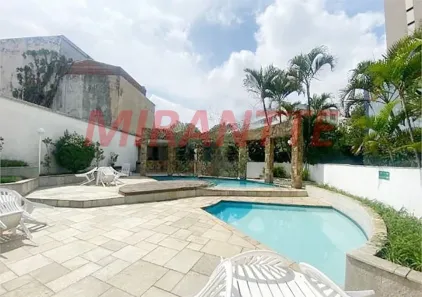 Apartamento com 3 Quartos à venda, 158m² no Água Fria, São Paulo