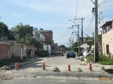 Casa com 2 Quartos à venda, 360m² no Trindade, São Gonçalo