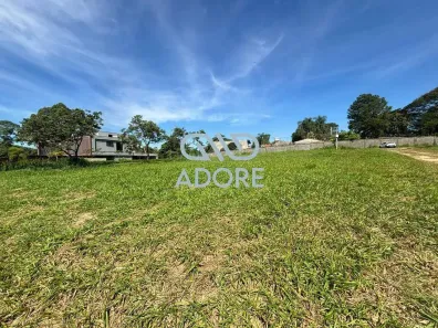 Lote/Terreno à venda, 2160m² no Loteamento Residencial Parque Terras de Santa Cecília, Itu