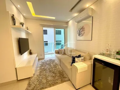 Apartamento com 1 Quarto à venda, 55m² no Pompéia, Santos