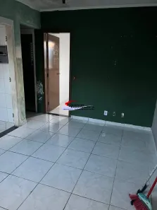 Apartamento com 2 Quartos à venda, 40m² no Samarita, São Vicente
