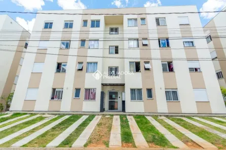 Apartamento com 2 Quartos para alugar, 48m² no Jardim Betânia, Cachoeirinha