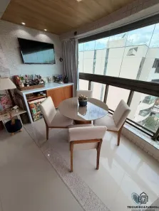 Apartamento com 3 Quartos à venda, 122m² no Poço, Recife