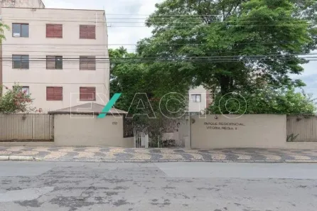 Apartamento com 2 Quartos à venda, 48m² no Jardim Campos Elíseos, Campinas