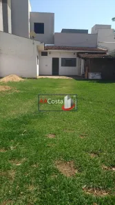 Casa com 2 Quartos à venda, 66m² no Santo Agostinho, Franca