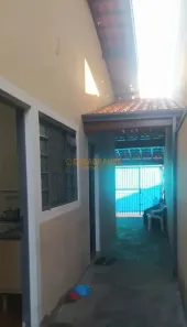 Casa com 3 Quartos à venda, 80m² no Residencial Bosque dos Ipês, São José dos Campos