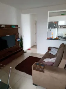 Apartamento com 2 Quartos à venda, 44m² no Ernani Sátiro, João Pessoa