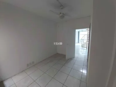 Sala Comercial para venda ou aluguel, 102m² no Rio Branco, Porto Alegre