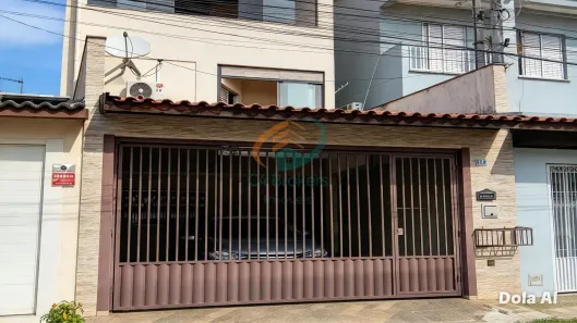 Sobrado com 3 Quartos à venda, 125m² no Jardim Santa Clara, Guarulhos