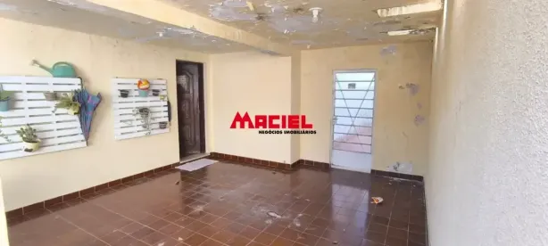 Casa com 3 Quartos à venda, 173m² no Monte Castelo, São José dos Campos