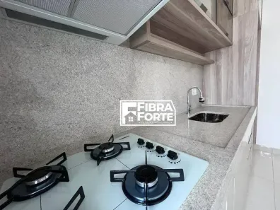 Apartamento com 3 Quartos à venda, 60m² no Vila Satúrnia, Campinas