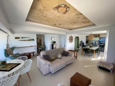 Apartamento com 4 Quartos à venda, 206m² no Candeias, Jaboatão dos Guararapes