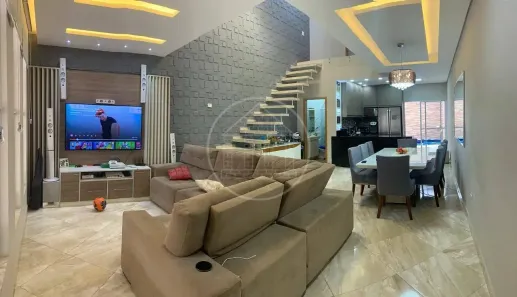 Sobrado com 3 Quartos à venda, 125m² no Jardim São Rafael, São Paulo