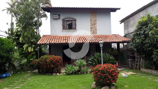 Casa com 4 Quartos à venda, 178m² no Piratininga, Niterói