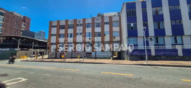 Ponto Comercial à venda, 448m² no Barra, Salvador