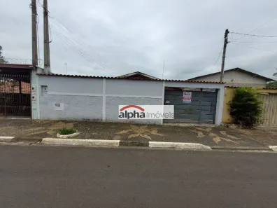 Casa com 2 Quartos à venda, 145m² no Vila Real Continuação, Hortolândia