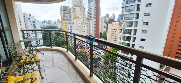Apartamento com 4 Quartos à venda, 170m² no Vila Uberabinha, São Paulo