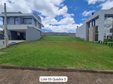 Lote/Terreno à venda, 560m² no Encosta do Sol, Estância Velha