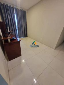Apartamento com 2 Quartos à venda, 50m² no Jardim Guanabara, Americana