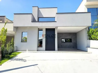 Casa com 3 Quartos à venda, 139m² no Jardim Mantova, Indaiatuba