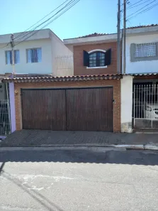 Sobrado com 2 Quartos à venda, 155m² no Jardim Jaú (Zona Leste), São Paulo