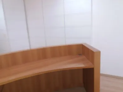 Sala Comercial para alugar, 160m² no Cidade Monções, São Paulo