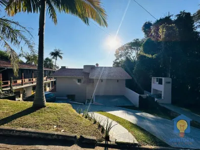 Casa de Condomínio com 3 Quartos à venda, 245m² no Transurb, Itapevi