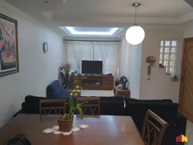 Sobrado com 3 Quartos à venda, 192m² no Chácara Santo Antônio (Zona Leste), São Paulo