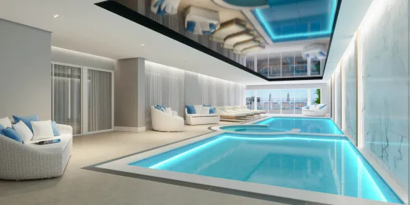 Apartamento com 3 Quartos à venda, 161m² no Morretes, Itapema