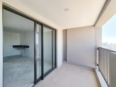 Apartamento com 1 Quarto à venda, 30m² no Vila Clementino, São Paulo