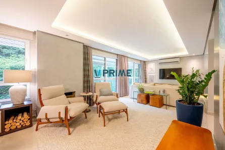 Apartamento com 3 Quartos à venda, 153m² no Bela Vista, Porto Alegre