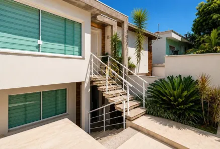 Casa com 3 Quartos à venda, 218m² no Água Fria, São Paulo