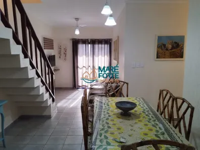 Cobertura com 3 Quartos à venda, 140m² no Praia Grande, Ubatuba
