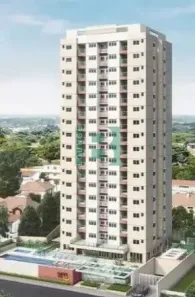Apartamento com 2 Quartos à venda, 75m² no Parque Industrial, Campinas