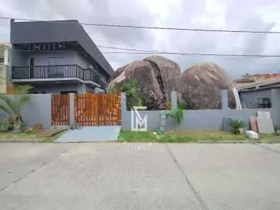 Casa de Condomínio com 3 Quartos à venda, 130m² no Campo Grande, Rio de Janeiro