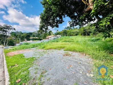 Lote/Terreno à venda, 2518m² no Jardim Mediterrâneo, Cotia