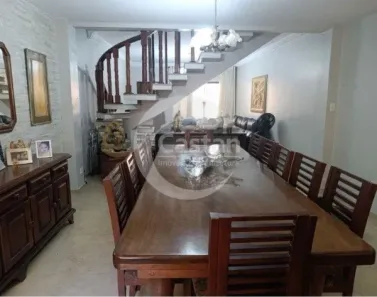 Sobrado com 3 Quartos à venda, 138m² no Alto da Mooca, São Paulo