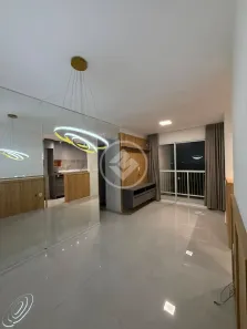 Apartamento com 3 Quartos à venda, 71m² no Jardim Presidente, Goiânia