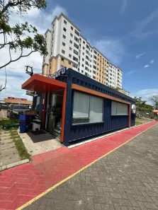 Apartamento com 3 Quartos à venda, 63m² no Chácara Parreiral, Serra