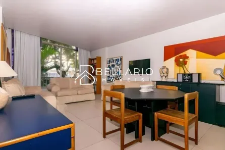 Apartamento com 2 Quartos à venda, 81m² no Copacabana, Rio de Janeiro