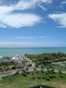 Apartamento com 3 Quartos para alugar, 98m² no Cotovelo (Distrito Litoral), Parnamirim
