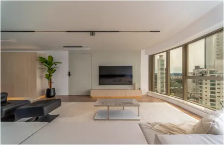 Apartamento com 4 Quartos à venda, 265m² no Praia Brava de Itajaí, Itajaí