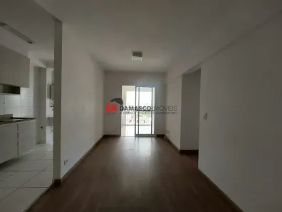 Apartamento com 2 Quartos para alugar, 68m² no Fundação, São Caetano do Sul