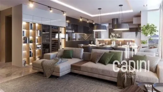 Apartamento com 3 Quartos à venda, 125m² no Centro, Balneário Camboriú